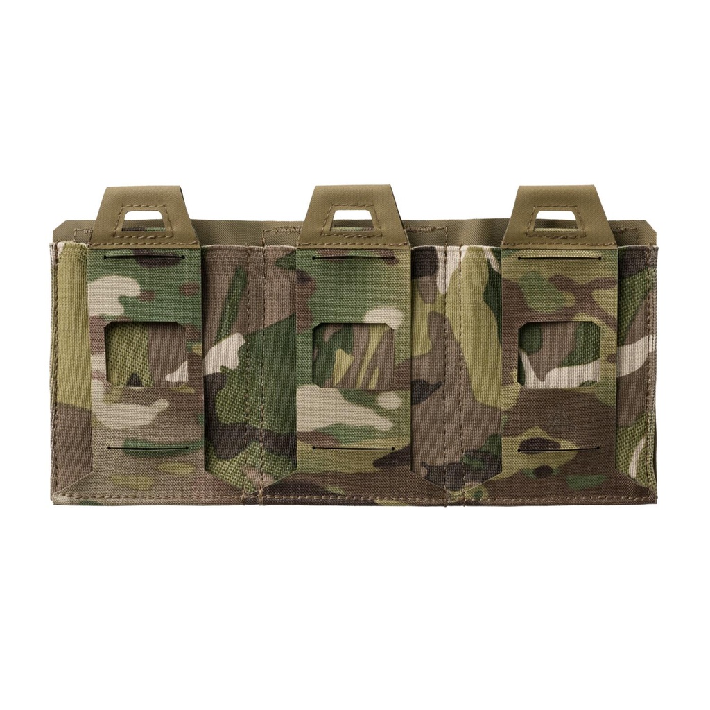 Direct Action Triple Flat Pouch | ReconBrothers